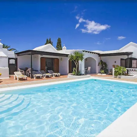 Casa Marco * Tias