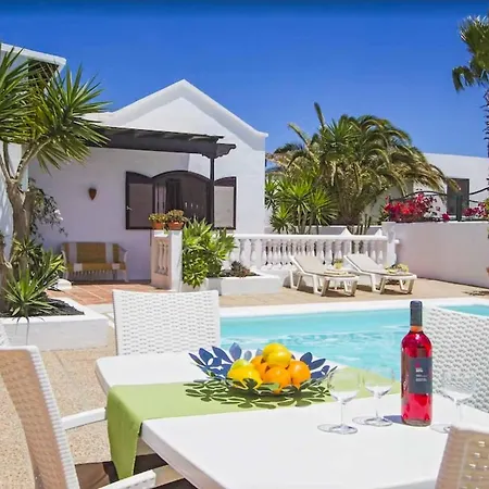 Casa Marco Tias