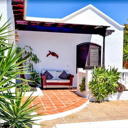Villa Casa Marco