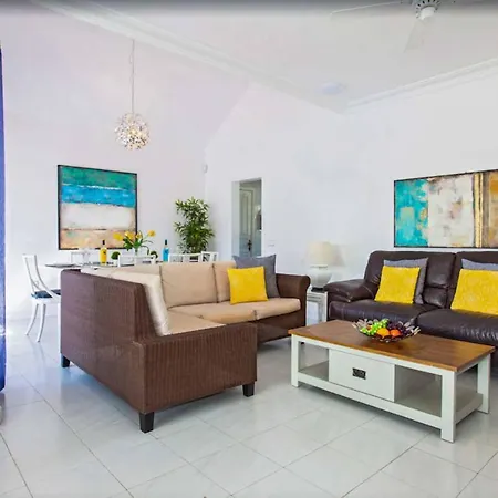 Casa Marco * Tias