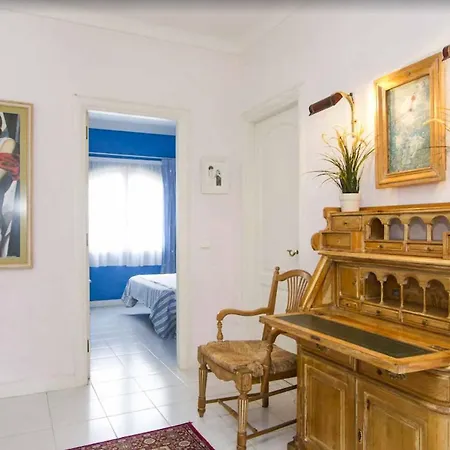 Casa Marco Villa Tias